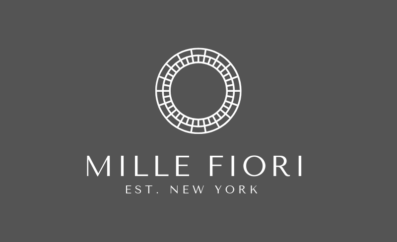 MILLE FIORI - EST. NEW YORK